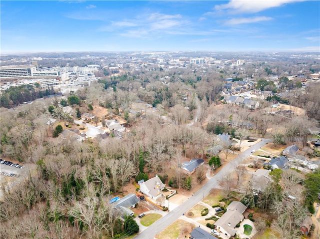 1180 Springdale Road, Gainesville, GA 30501