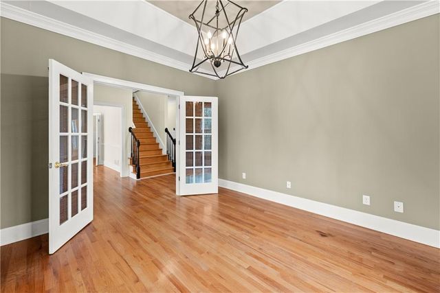 1180 Springdale Road, Gainesville, GA 30501