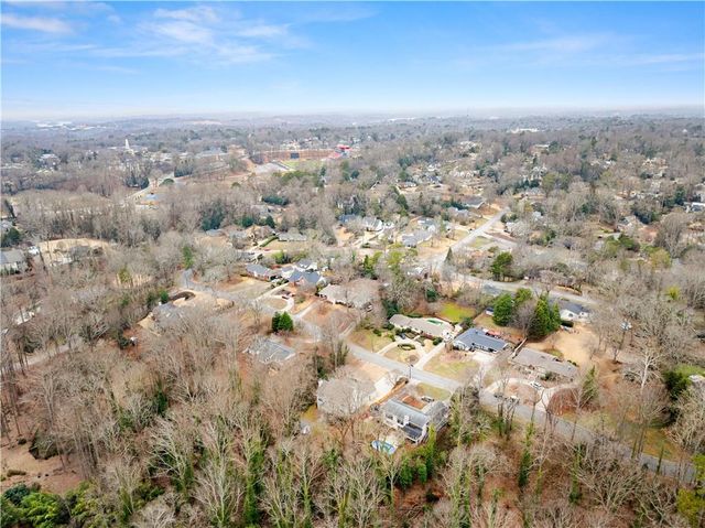 1180 Springdale Road, Gainesville, GA 30501