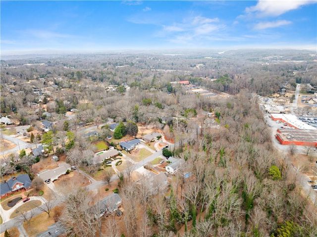 1180 Springdale Road, Gainesville, GA 30501