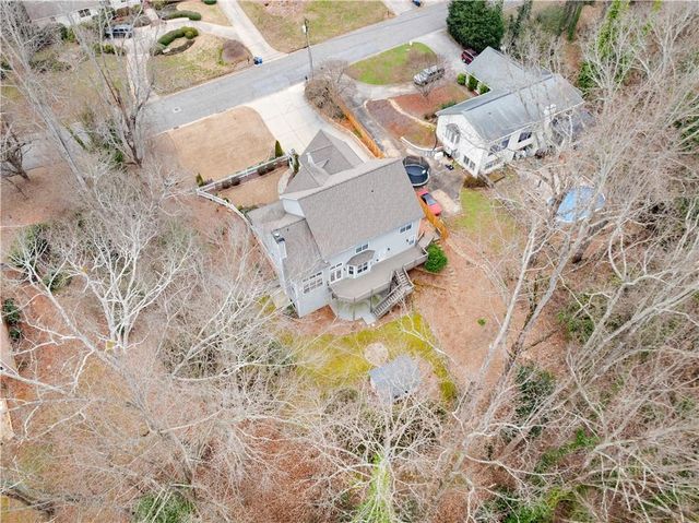 1180 Springdale Road, Gainesville, GA 30501