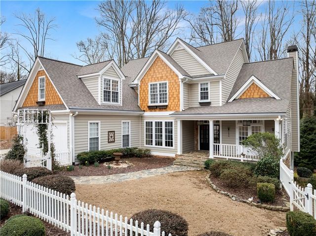 1180 Springdale Road, Gainesville, GA 30501