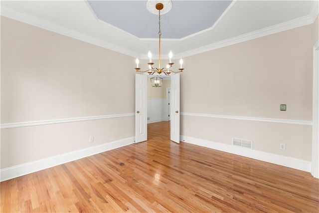 1180 Springdale Road, Gainesville, GA 30501