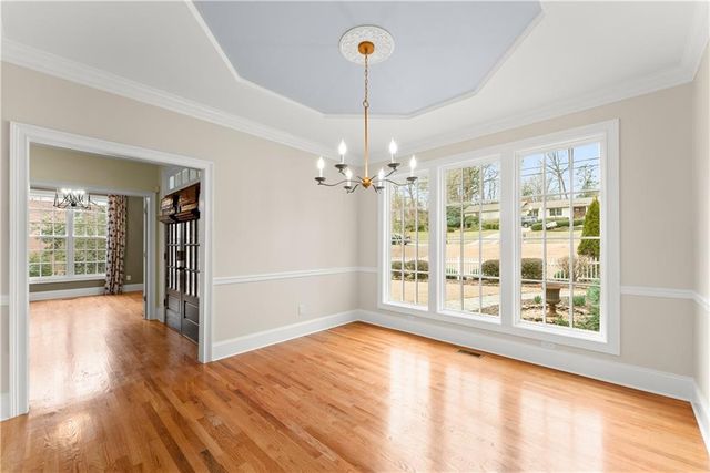 1180 Springdale Road, Gainesville, GA 30501