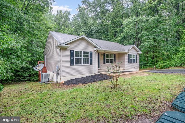 114 DRAGOON DR, Montross, VA 22520