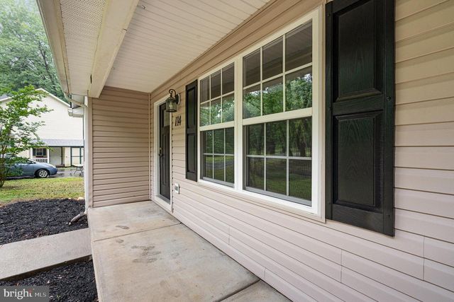 114 DRAGOON DR, Montross, VA 22520