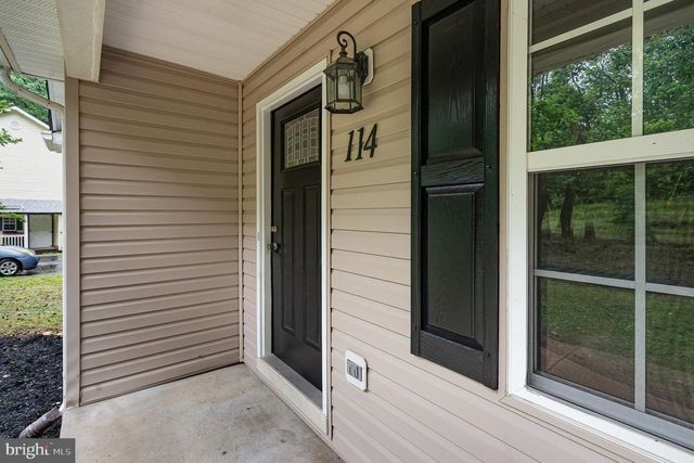 114 DRAGOON DR, Montross, VA 22520