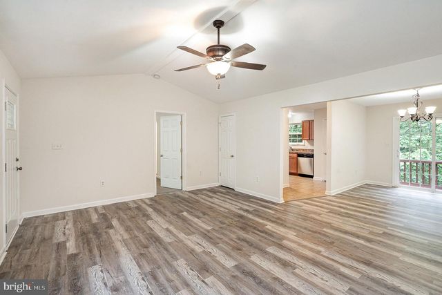 114 DRAGOON DR, Montross, VA 22520