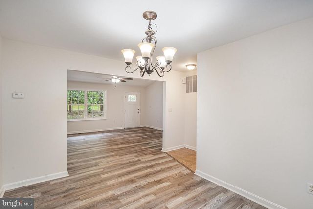 114 DRAGOON DR, Montross, VA 22520