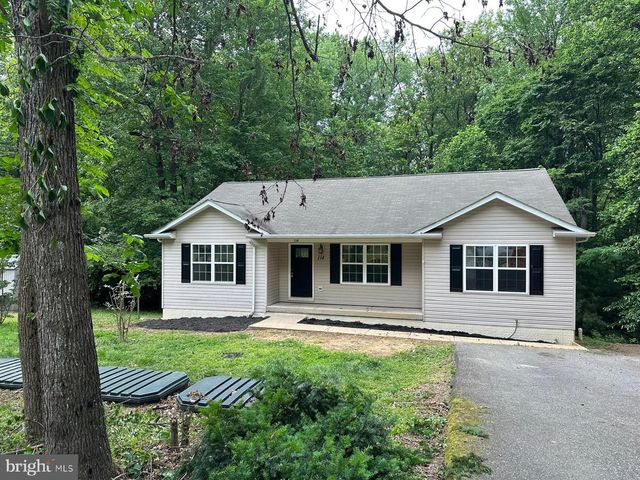 114 DRAGOON DR, Montross, VA 22520