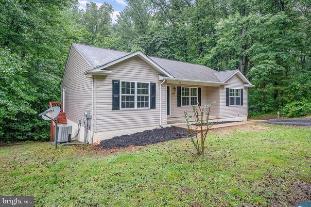 114 DRAGOON DR, Montross, VA 22520