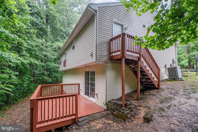 114 DRAGOON DR, Montross, VA 22520