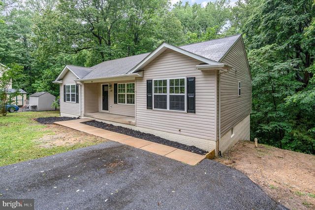 114 DRAGOON DR, Montross, VA 22520