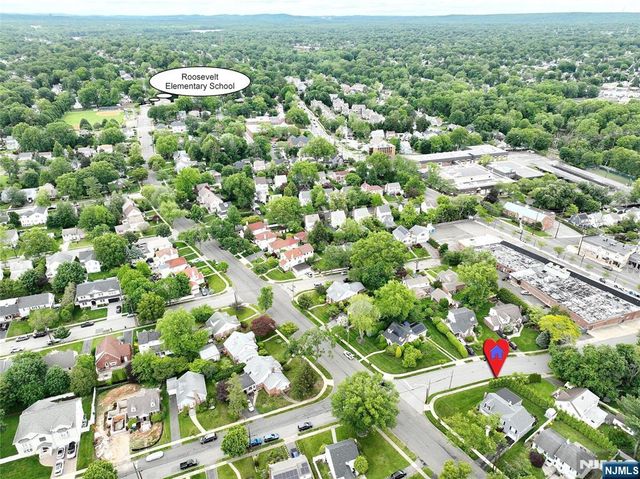 616 Bogert Road, River Edge, NJ 07661