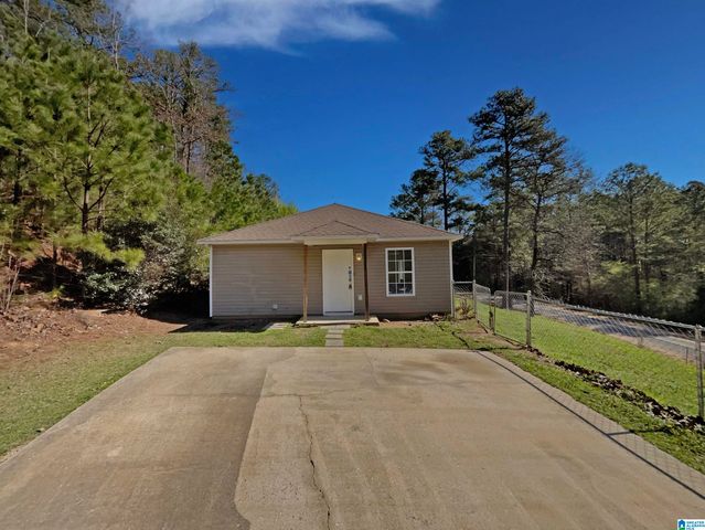 13504 GILBERT TOMMIE ROAD, Mccalla, AL 35111