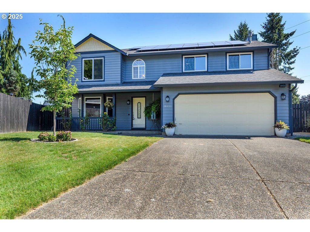 9411 Ne 106TH Ct, Vancouver, WA 98662