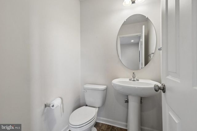 215 STARRY WAY DR, Stephenson, VA 22656