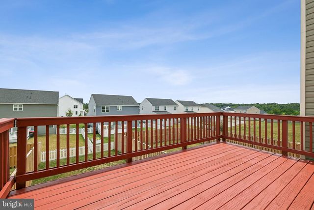 215 STARRY WAY DR, Stephenson, VA 22656