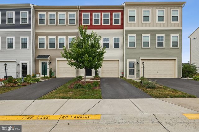 215 STARRY WAY DR, Stephenson, VA 22656