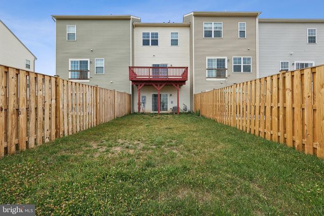 215 STARRY WAY DR, Stephenson, VA 22656