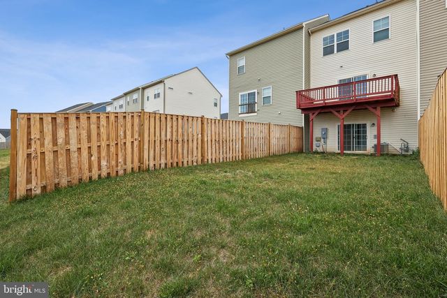 215 STARRY WAY DR, Stephenson, VA 22656