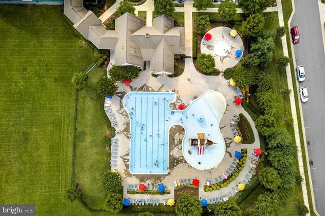 215 STARRY WAY DR, Stephenson, VA 22656