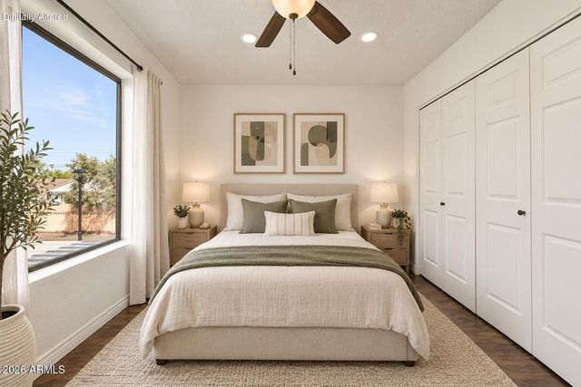 4828 W ORANGEWOOD Avenue 202, Glendale, AZ 85301