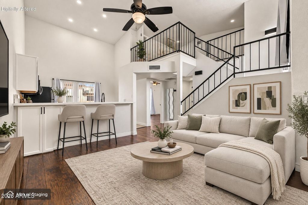 4828 W ORANGEWOOD Avenue 202, Glendale, AZ 85301 — exterior