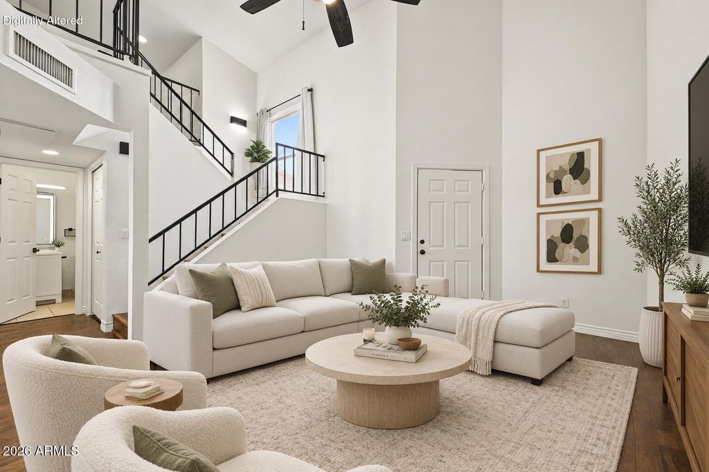 4828 W ORANGEWOOD Avenue 202, Glendale, AZ 85301 — photo 4