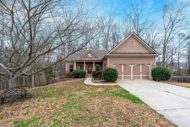 53 Bobbin Court, Jefferson, GA 30549