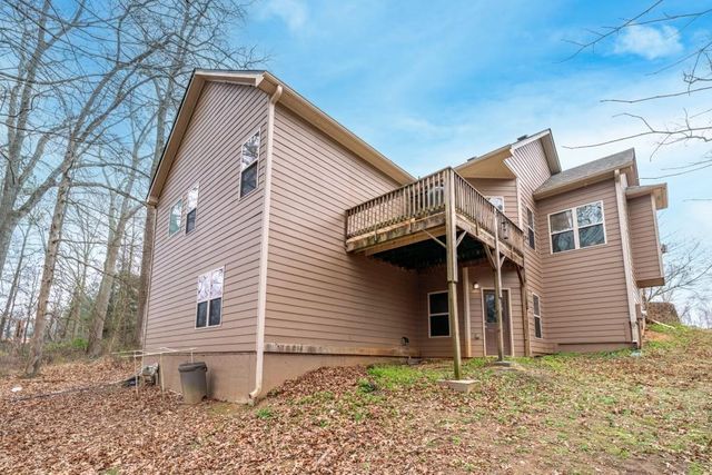 53 Bobbin Court, Jefferson, GA 30549