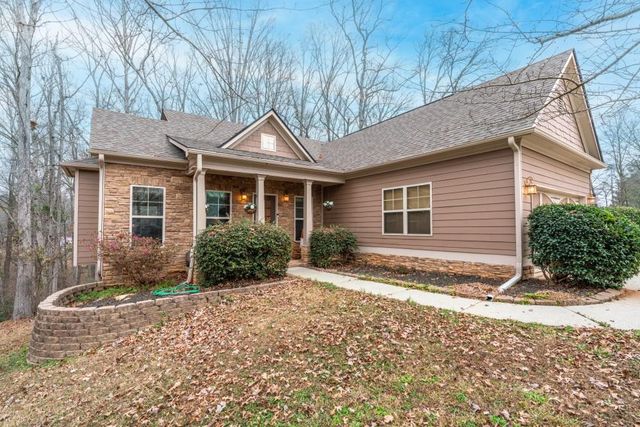 53 Bobbin Court, Jefferson, GA 30549