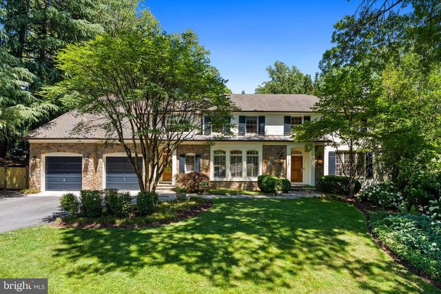 7009 LOCH LOMOND DR, Bethesda, MD 20817