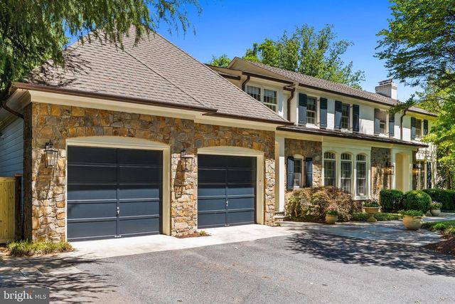 7009 LOCH LOMOND DR, Bethesda, MD 20817