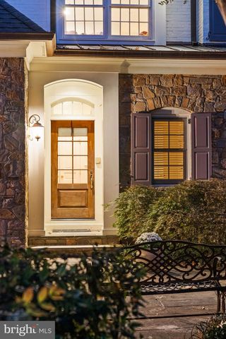 7009 LOCH LOMOND DR, Bethesda, MD 20817
