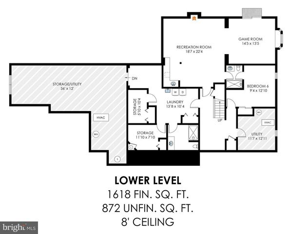 7009 LOCH LOMOND DR, Bethesda, MD 20817