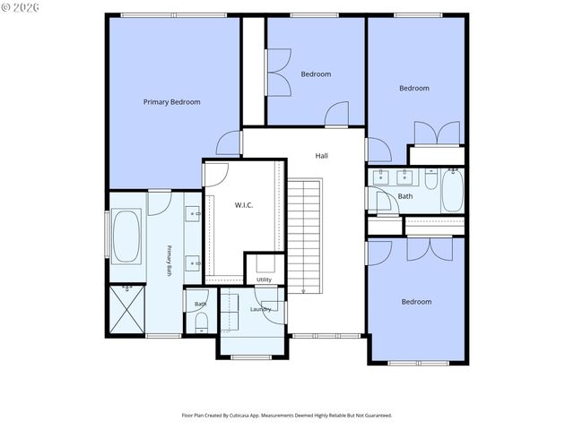 10583 Se LEOPARD Ln, Damascus, OR 97089