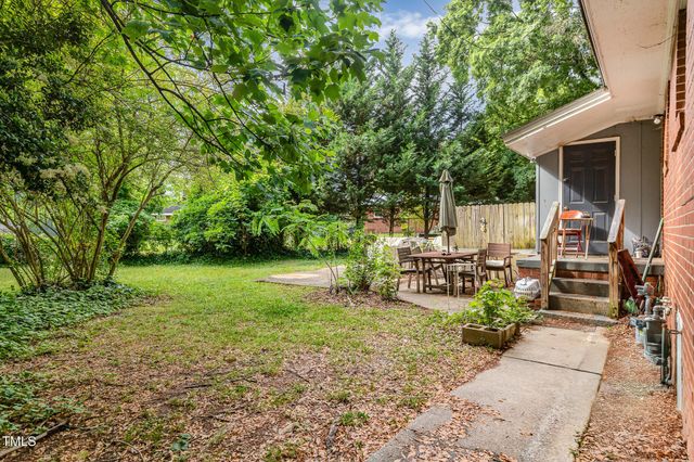 603 Kildaire Farm Road 603-605, Cary, NC 27511