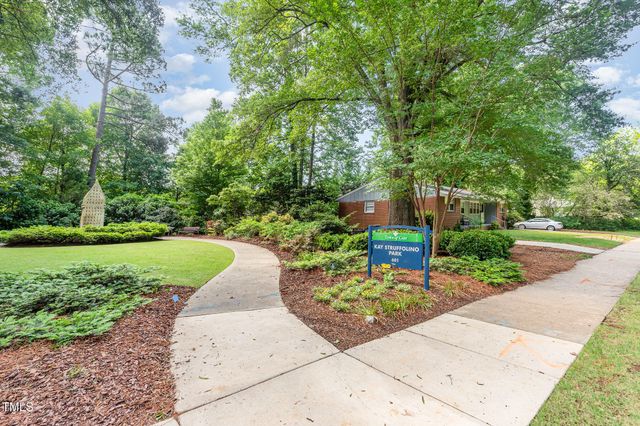 603 Kildaire Farm Road 603-605, Cary, NC 27511
