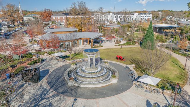 603 Kildaire Farm Road 603-605, Cary, NC 27511