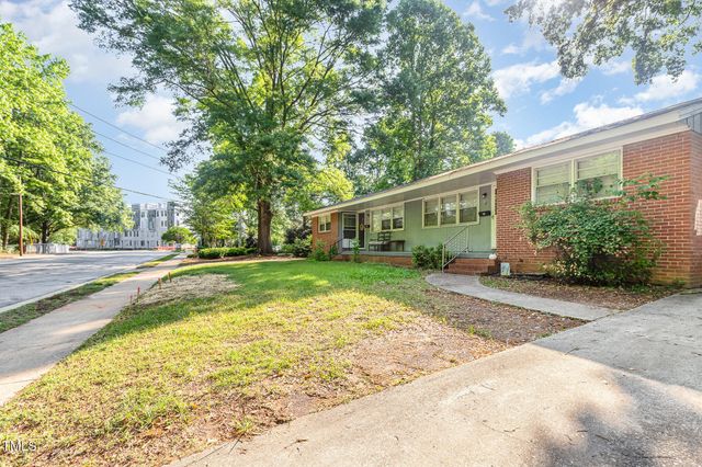 603 Kildaire Farm Road 603-605, Cary, NC 27511
