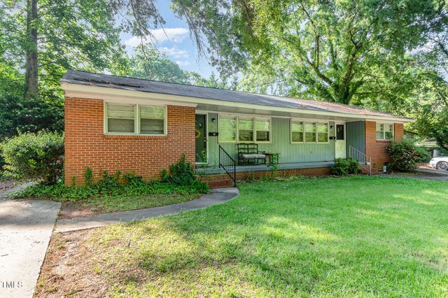 603 Kildaire Farm Road 603-605, Cary, NC 27511