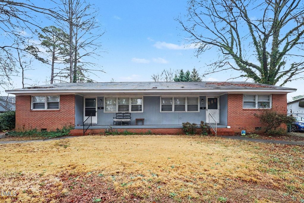 603 Kildaire Farm Road 603-605, Cary, NC 27511