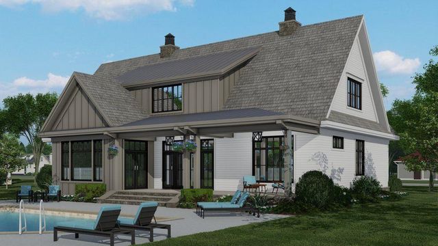 8150 Equinox Lane, Fairburn, GA 30213