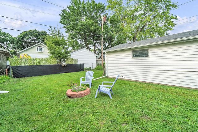 904 Romayne AVENUE, Racine, WI 53402