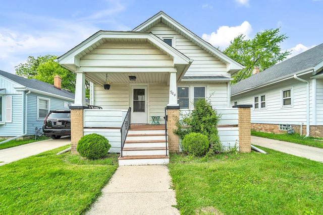 904 Romayne AVENUE, Racine, WI 53402