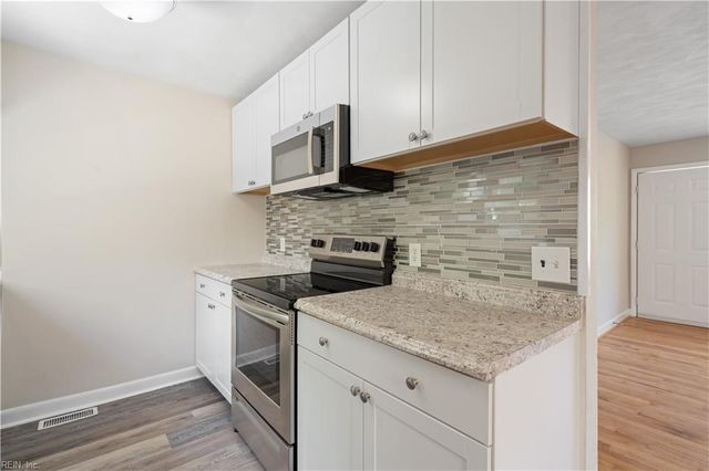 1035 Willingham ST, Norfolk, VA 23505