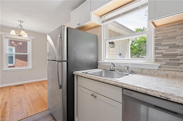 1035 Willingham ST, Norfolk, VA 23505