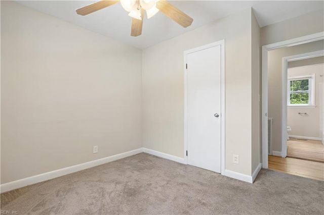 1035 Willingham ST, Norfolk, VA 23505