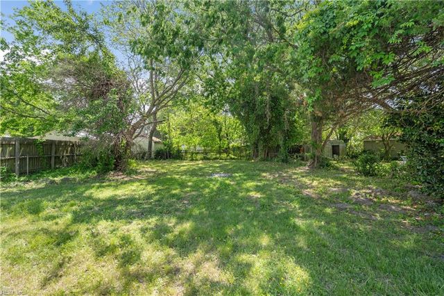1035 Willingham ST, Norfolk, VA 23505